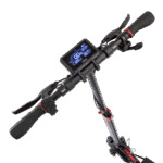 Patinete electrico ZRino SE Homologado DGT - Imagen 2