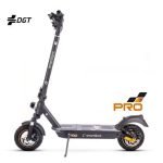 Patinete eléctrico smartGyro K2 PRO Black Certificado DGT