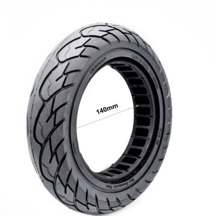 Rueda maciza 10x2,125-6,5 36mm