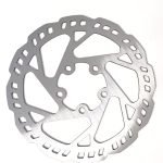 Disco de freno 135mm para Xiaomi PRO / PRO 2  - 10 unidades