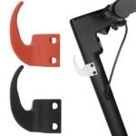 Gancho para Ninebot MAX G30 Negro