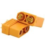 Conector XT90 ( Pack de 5 Pares )