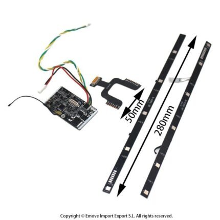 BMS batería Xiaomi M365, 1S, Mi3