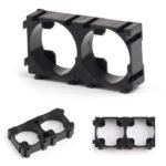 Soporte de Batería Litio de 18650 (10 Unidades)