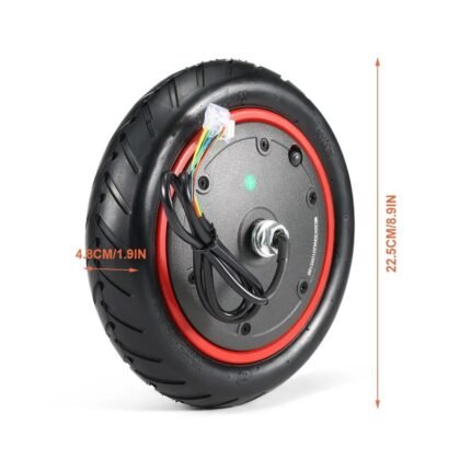Motor Xiaomi V3 (350W)