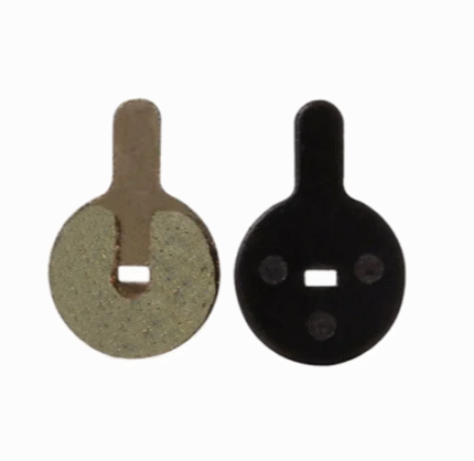 Pastillas de freno para Kugoo M4 - Calidad Básica