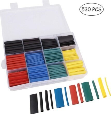 Termotractil 530 PCS