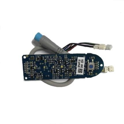 Display Pantalla original + tapa compatible con Xiaomi M365
