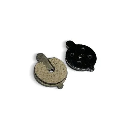 Pastillas de Freno para Patinete Niu - Calidad Básica