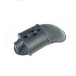 Guardabarro delantero modelo 1