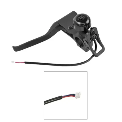 Maneta de freno para Xiaomi MI4 / MI4 PRO (conector macho)