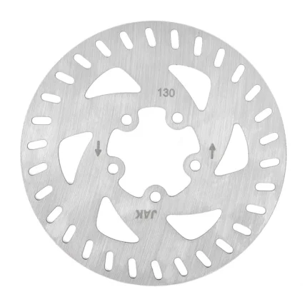 Disco de freno 130mm para Xiaomi 4 PRO (6H -44MM)