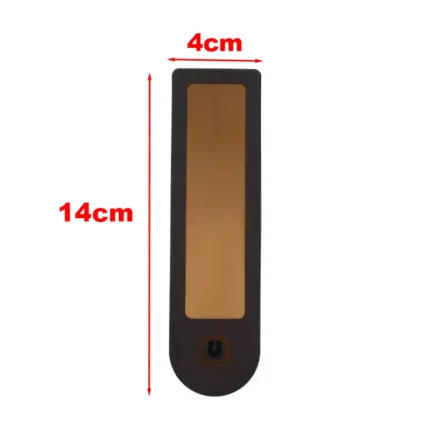 Protector Pantalla de Ninebot G30 Max