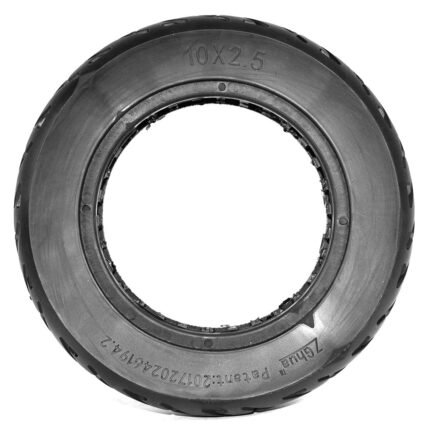 Rueda Maciza 10x2,50-6