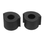 Tope de pliegue Goma Ninebot ES