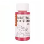 Aceite Mineral Para Frenos Hidráulicos