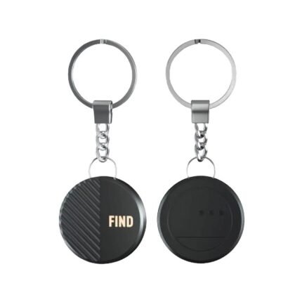 GPS localizador para patinete (compatible con aplicación Apple "Buscar")