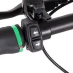 Botonera Impermeable Luz intermitente