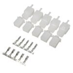 Juego de conectores de Cable 6 pines