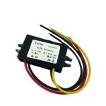 Convertidor reductor Dc 5V 3A (11 - 55V)