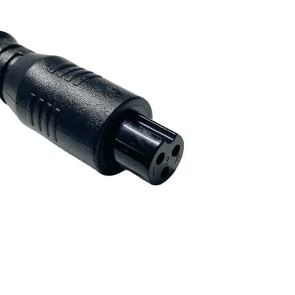 Cable conversor GX16 a GX12 3Pin