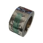 Rollos De Níquel Para Baterías 21700 22, 5 3P 10M Inclinado