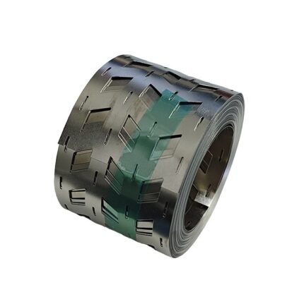 Rollos De Níquel Para Baterías 18650 18,5 4P 10M