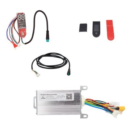Kits Controladora 36V App