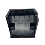 Tapa bateria plastico