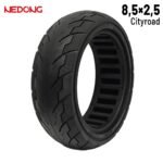 Rueda maciza 8,5x2,5 para Dualtron Mini