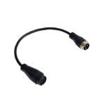 Cable conversor (GX16 a LP16)