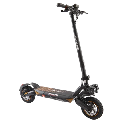 Patinete electrico ZCougar 10Ah