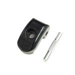 Uña acero fundido para Xiaomi M365 / PRO / PRO 2 / 1S / Essential (Acero inoxidable T304)