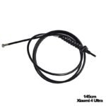 Cable de freno tambor Xiaomi Mi4 Ultra (Negro)