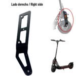 Brazo horquilla derecha para Bogist Urbetter M6, Ecoxtrem Bison, B-Mov freestyle 5 y similares