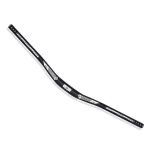 Manillar de bici para Smartgyro y otros modelos (Negro)  [BTT]