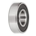 Rodamiento de bolas - 6001RS