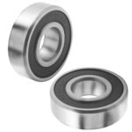 Rodamiento de bolas - 6203RS