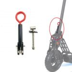 Tornillo de pliegue para Bogist Urbetter M6, Ecoxtrem Bison, B-Mov freestyle 5