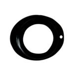 Cazoleta de dirección para Xiaomi (inferior)