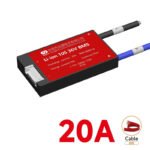BMS 10S 36V 20A DALY