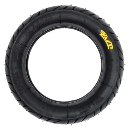 Neumático 55/250R6.0 (10x2.125) E-Fire  - Compatible con Xiaomi, Dualtron Mini