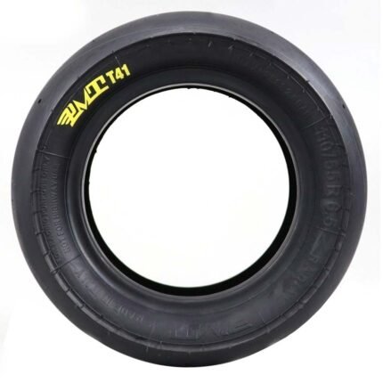 Neumático 110/55R6.5” T41 Slick  -  Dualtron Thunder, Achilleus, Storm, Ultra, Rion, Z11X, VSETT 11+