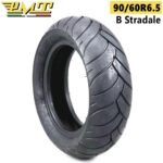 Neumático 90/60R6.5” B Stradale  -   Dualtron Thunder, Achilleus, Storm, Ultra, Rion, Z11X, VSETT 11+