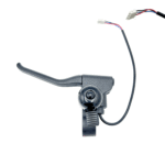 Maneta de freno Genérico (con timbre)