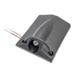 Embellecedor con luz delantera derecha para Kukirin G2 Pro