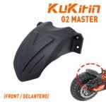 Guardabarros delantero Kukirin G2 Master (Original) / Smartgyro Ryder