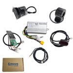 Kit controladora 36V para copia G30 MAX