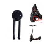 Soporte del guardabarros delantero Izquierda para Bogist Urbetter M6, Ecoxtrem Bison, B-Mov freestyle 5