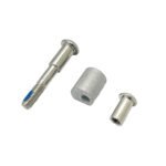 Pasador con eje para Xiaomi M365 (B)